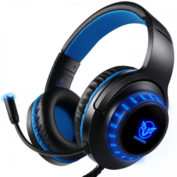 Masacegon H-11 is a primary kind of gaming headset...